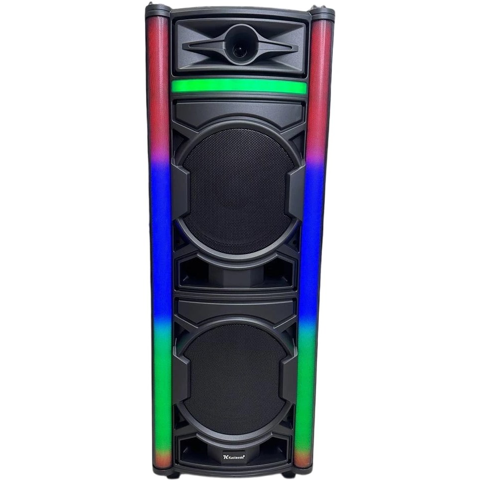 اسپیکر پارتی باکس Party Box Kuclassic مدل SB-1007